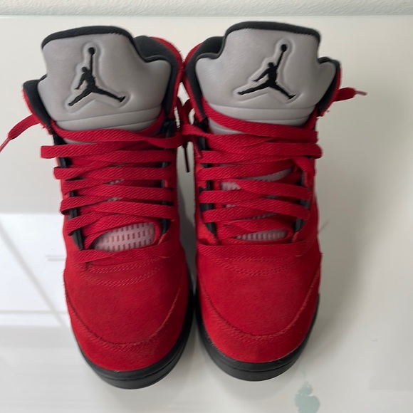 Air Jordan 5 Retro - Picture 1 of 8